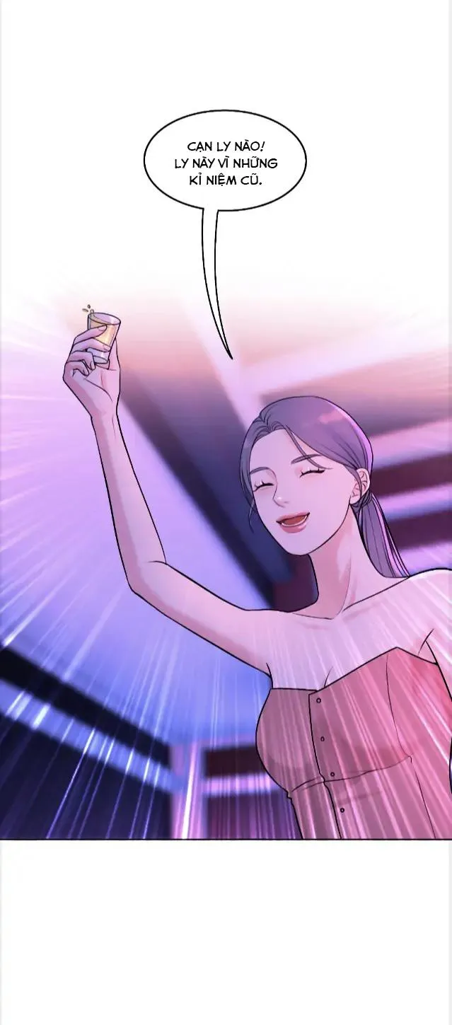 Vô Tình Chapter 38 Trang 16