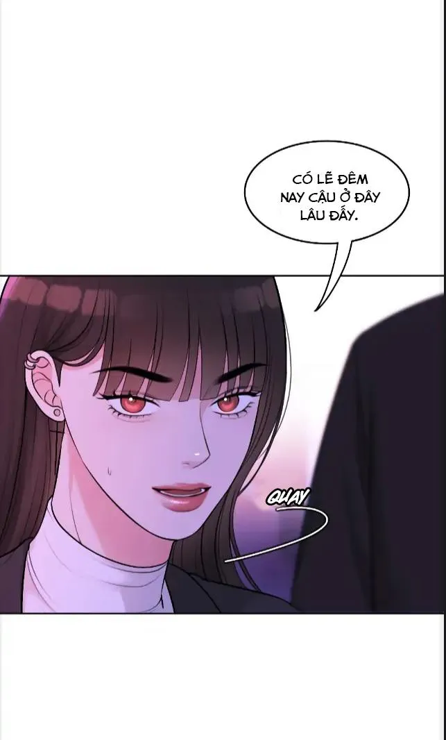 Vô Tình Chapter 38 Trang 20