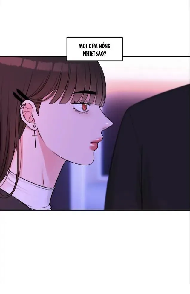 Vô Tình Chapter 38 Trang 22