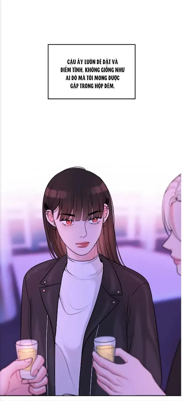 Vô Tình Chapter 38 Trang 25