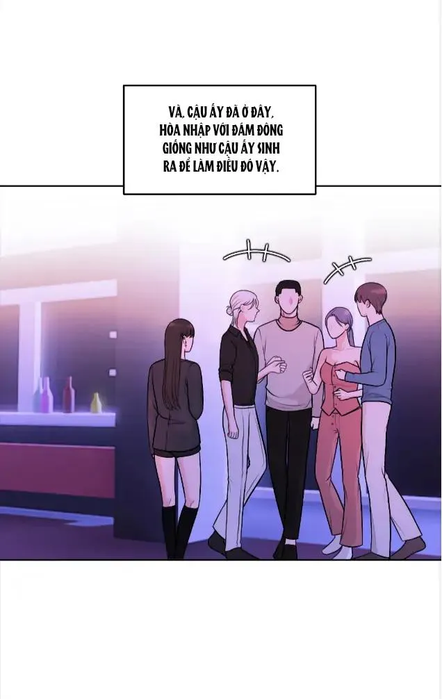 Vô Tình Chapter 38 Trang 26