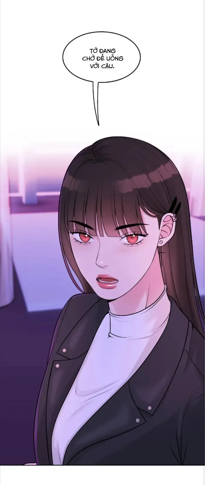 Vô Tình Chapter 38 Trang 32