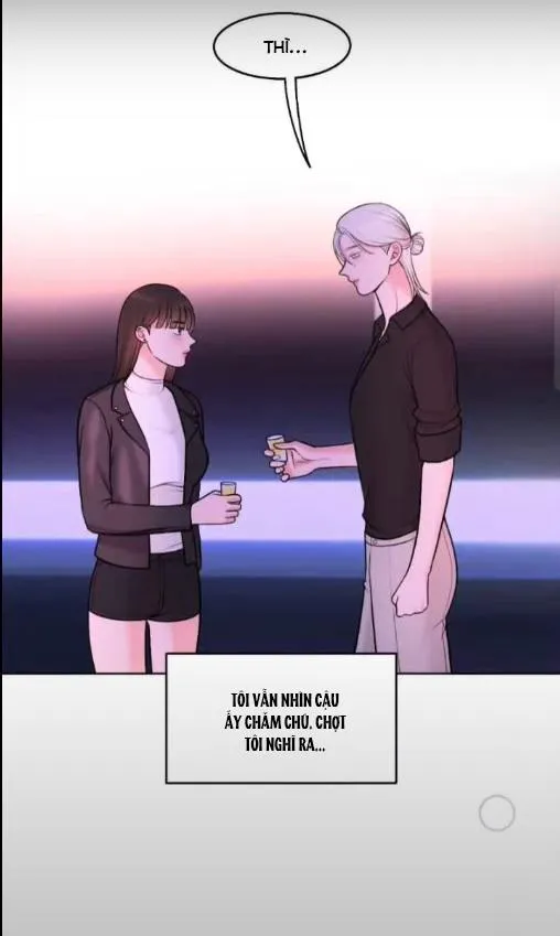 Vô Tình Chapter 39 Trang 4