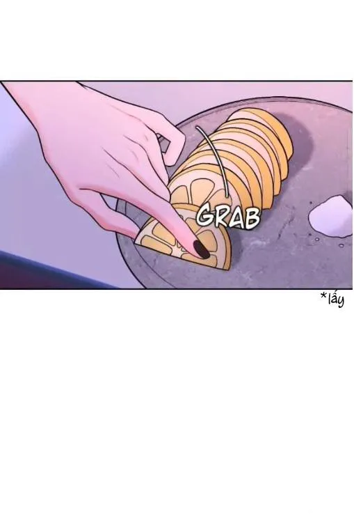 Vô Tình Chapter 39 Trang 9