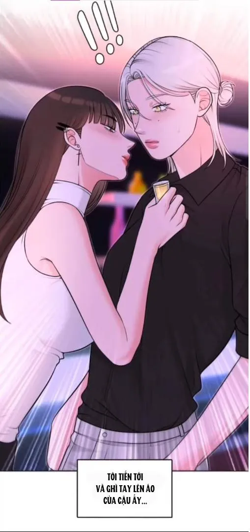 Vô Tình Chapter 39 Trang 13