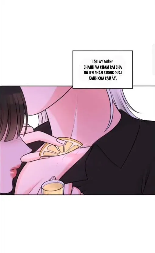 Vô Tình Chapter 39 Trang 14