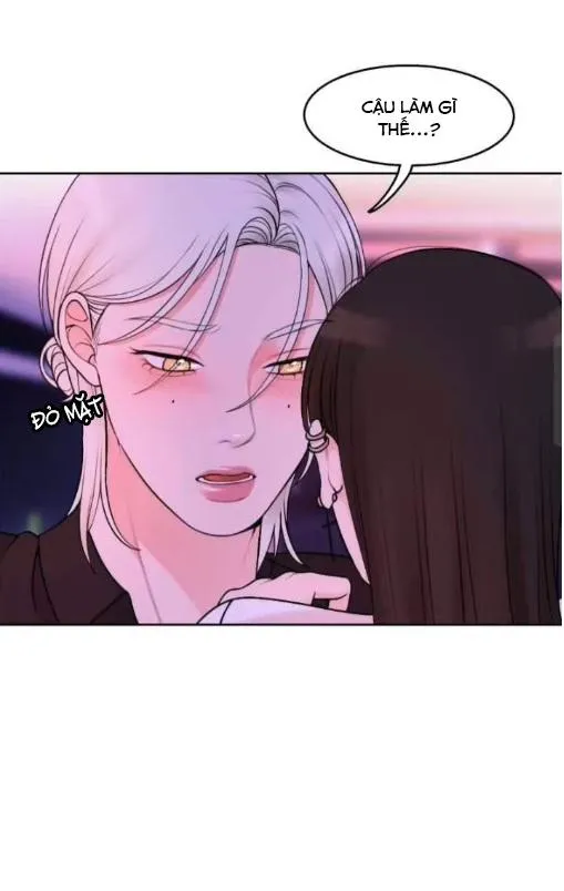 Vô Tình Chapter 39 Trang 16