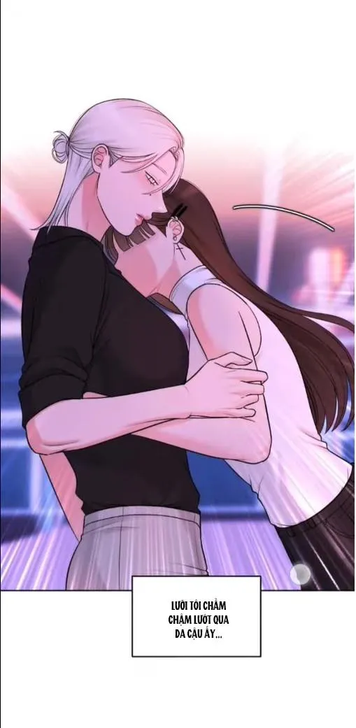 Vô Tình Chapter 39 Trang 18