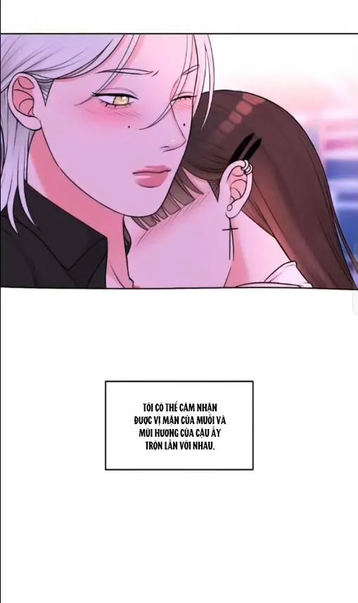 Vô Tình Chapter 39 Trang 19