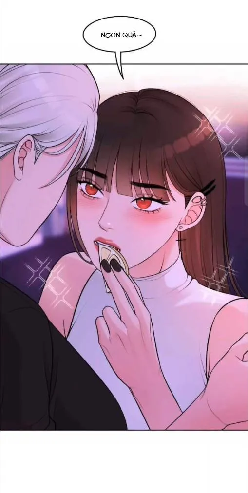 Vô Tình Chapter 39 Trang 21