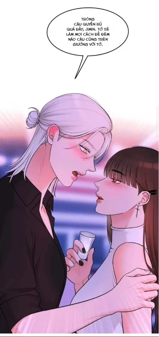 Vô Tình Chapter 39 Trang 23