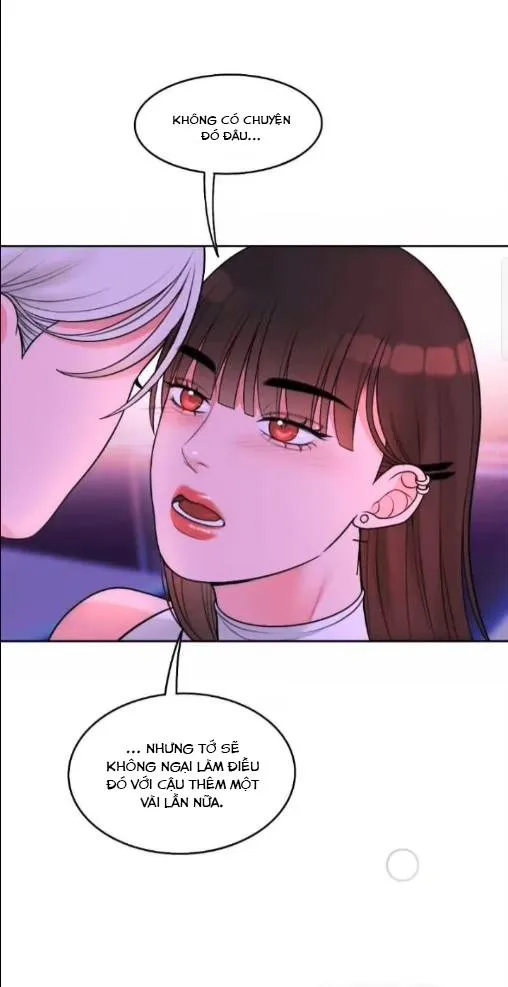 Vô Tình Chapter 39 Trang 24