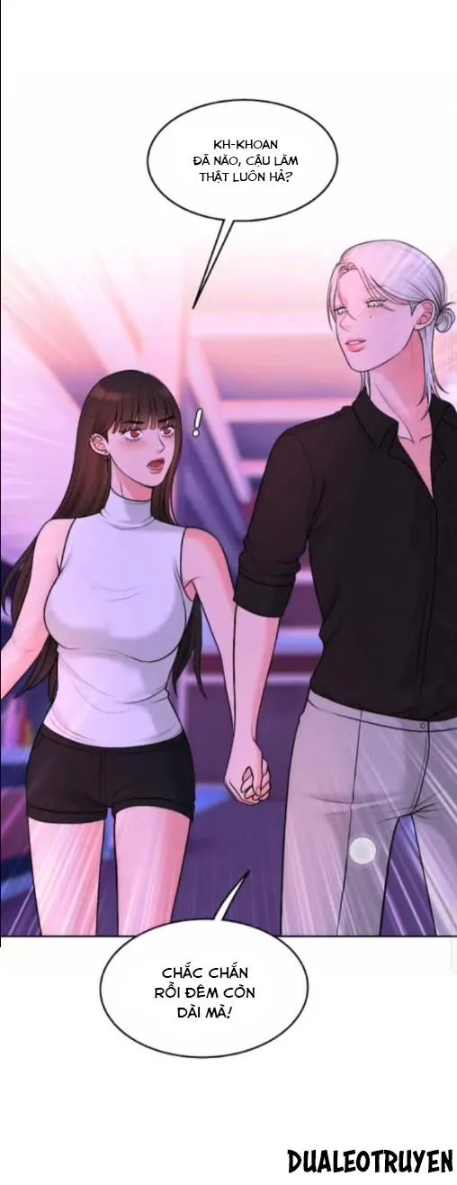 Vô Tình Chapter 39 Trang 27