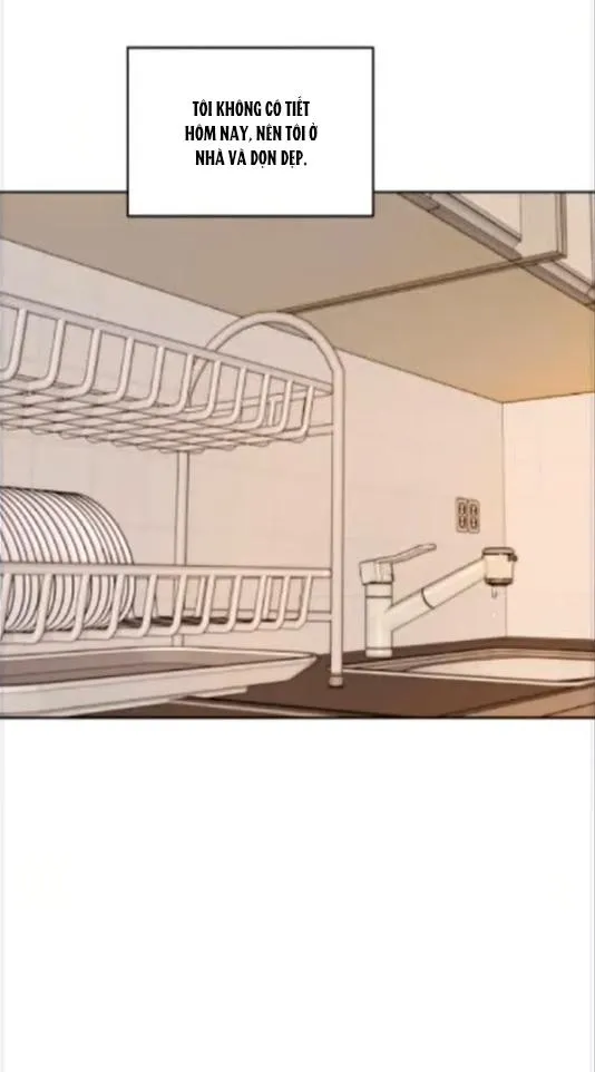 Vô Tình Chapter 40 Trang 4