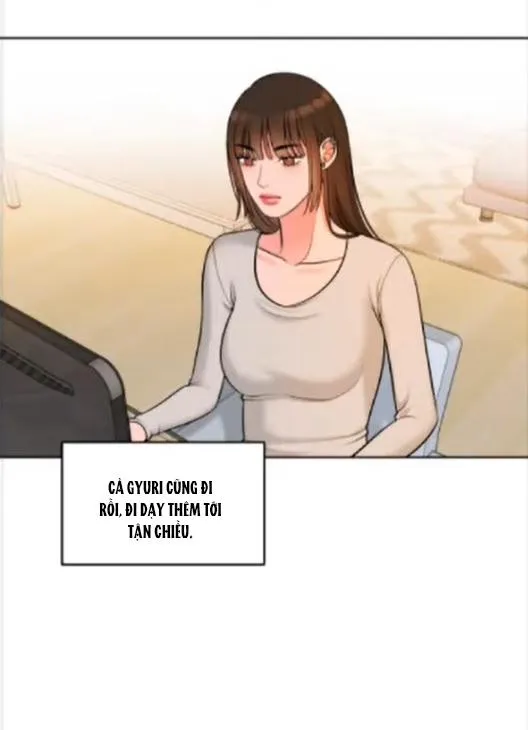 Vô Tình Chapter 40 Trang 5