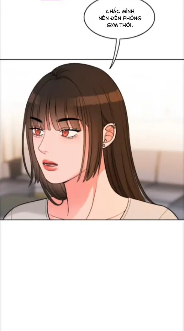 Vô Tình Chapter 40 Trang 6