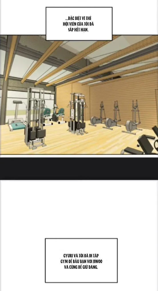 Vô Tình Chapter 40 Trang 8