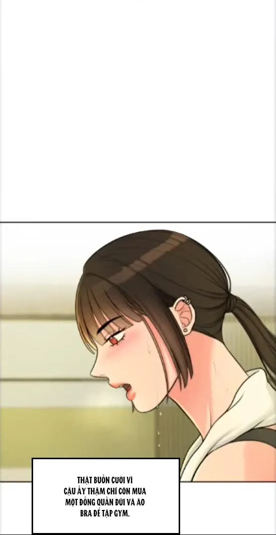 Vô Tình Chapter 40 Trang 10