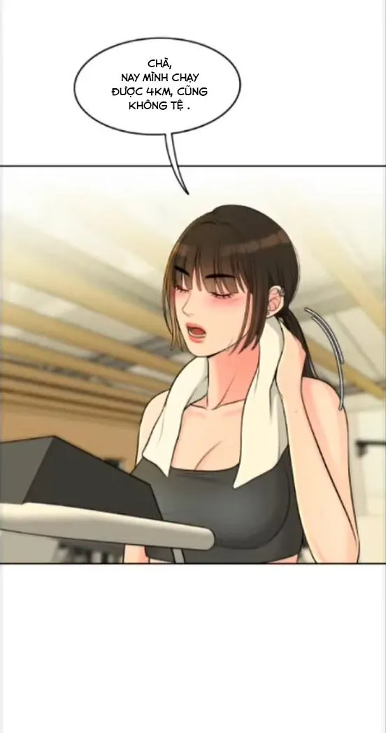 Vô Tình Chapter 40 Trang 12