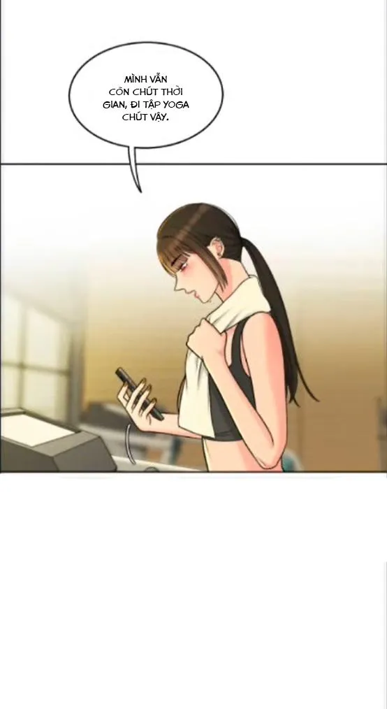 Vô Tình Chapter 40 Trang 13