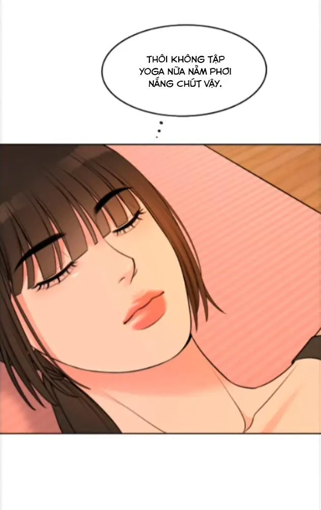 Vô Tình Chapter 40 Trang 18