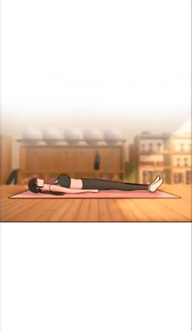 Vô Tình Chapter 40 Trang 19