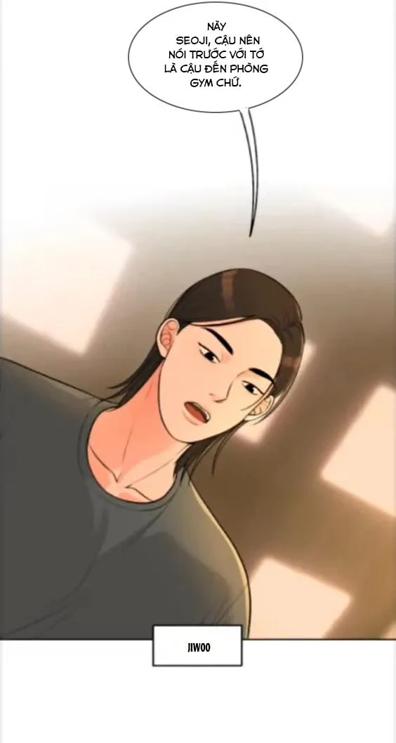 Vô Tình Chapter 40 Trang 22