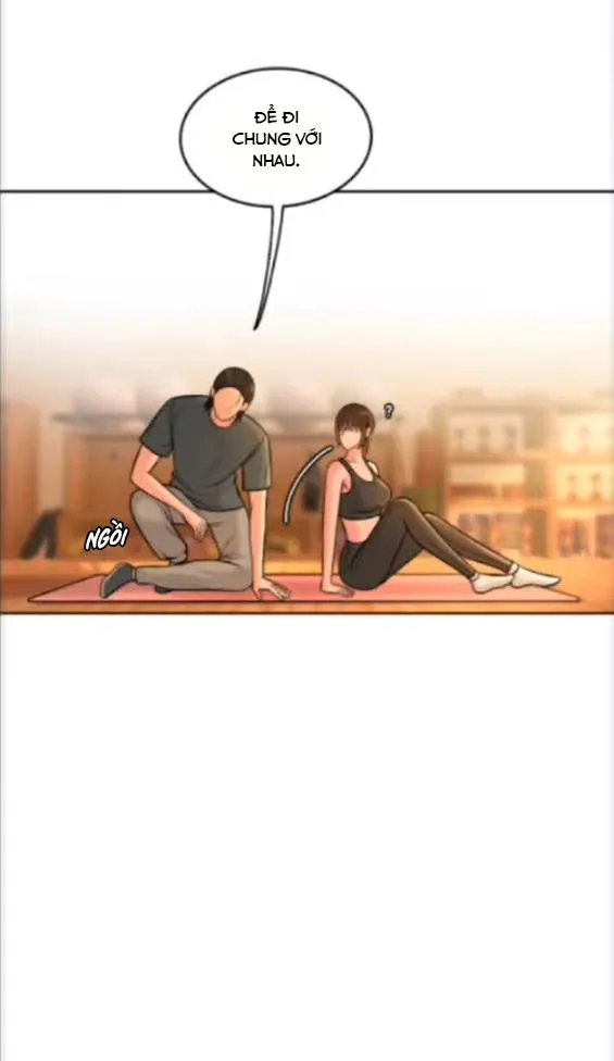 Vô Tình Chapter 40 Trang 23