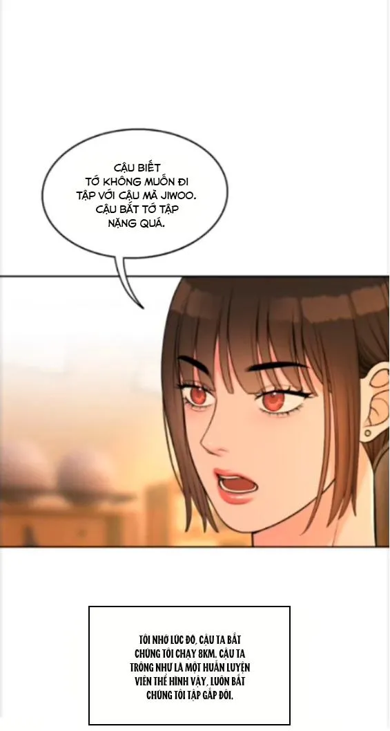 Vô Tình Chapter 40 Trang 24