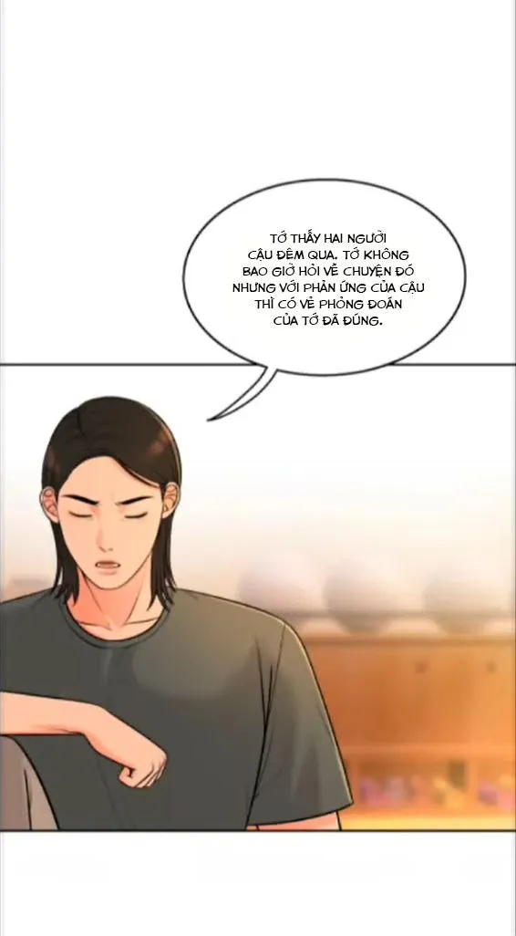 Vô Tình Chapter 40 Trang 32