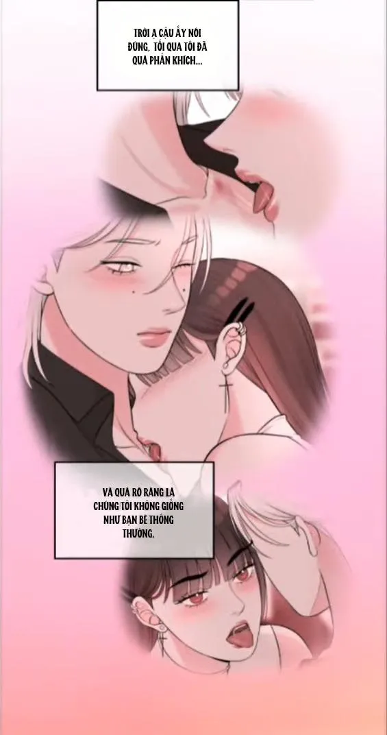 Vô Tình Chapter 40 Trang 33