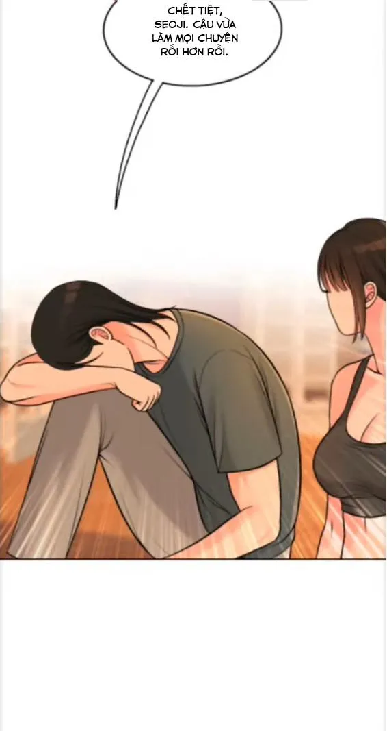 Vô Tình Chapter 40 Trang 35