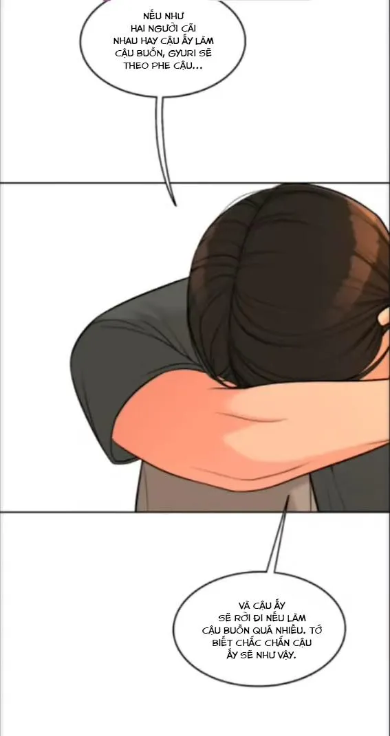 Vô Tình Chapter 40 Trang 36