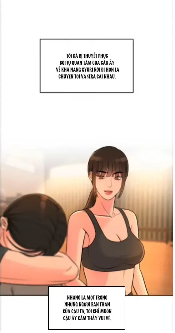 Vô Tình Chapter 40 Trang 37