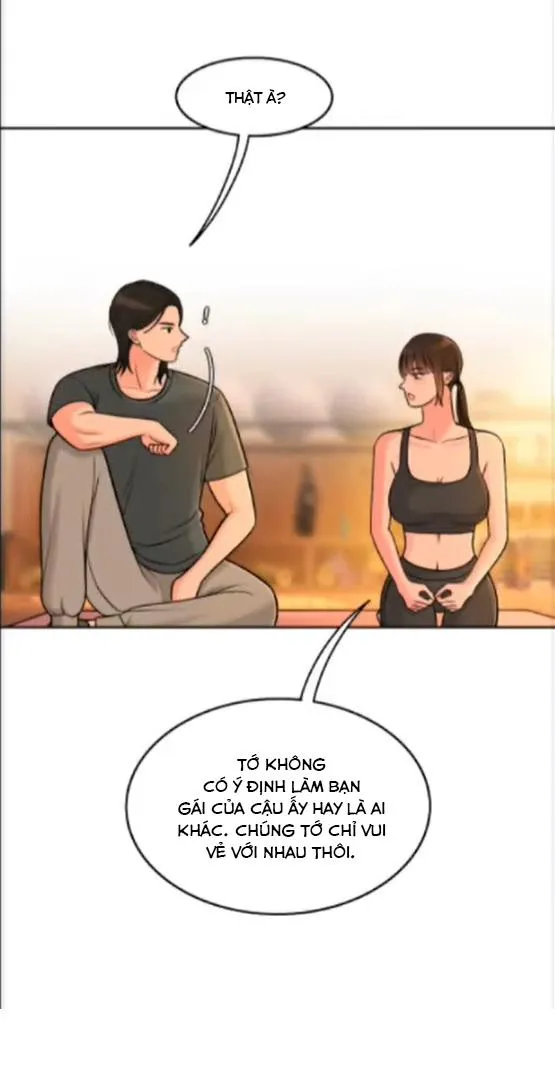 Vô Tình Chapter 40 Trang 39