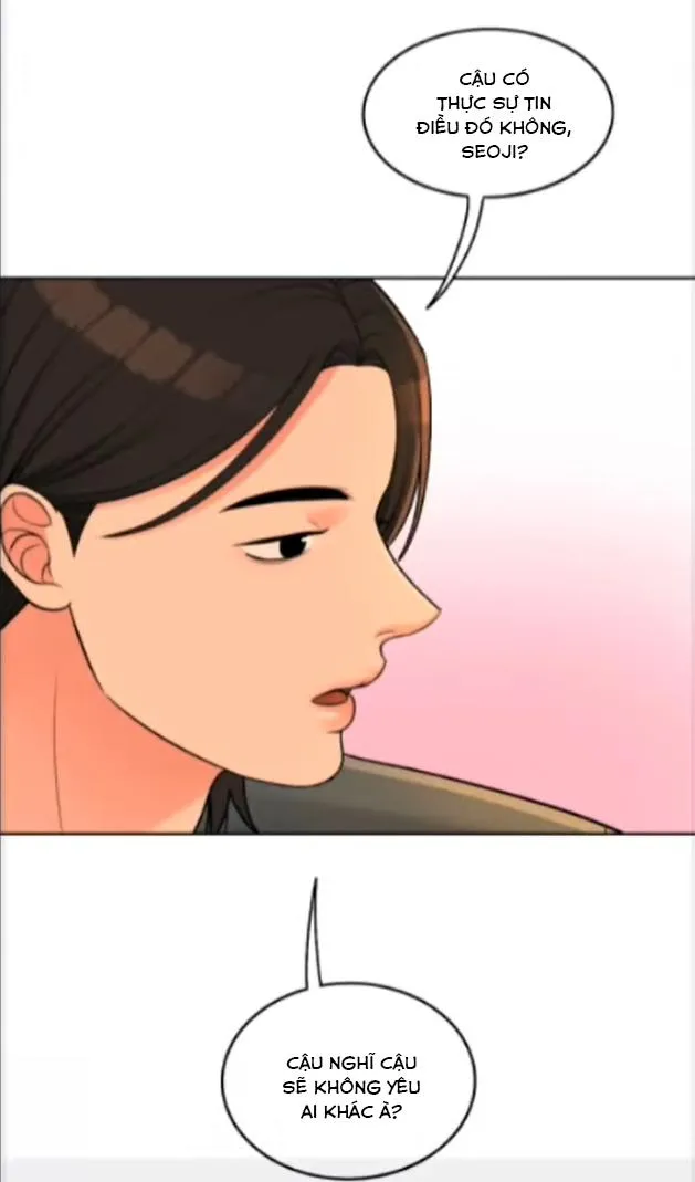 Vô Tình Chapter 40 Trang 40