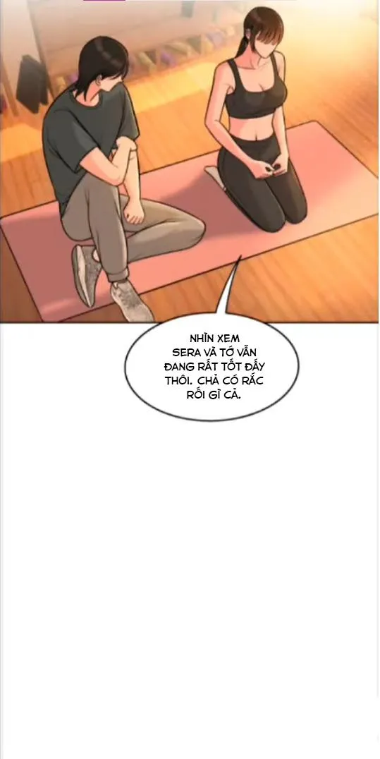 Vô Tình Chapter 40 Trang 43