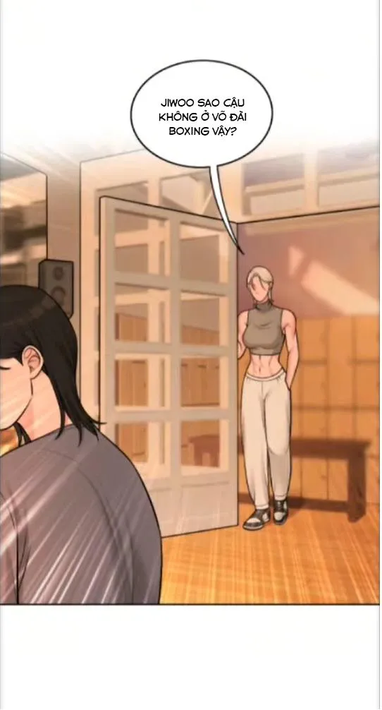 Vô Tình Chapter 40 Trang 45