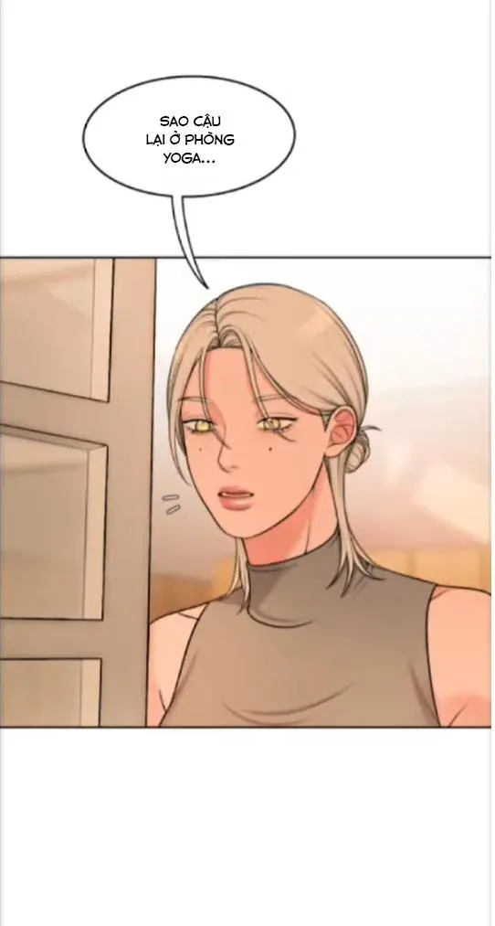 Vô Tình Chapter 40 Trang 46