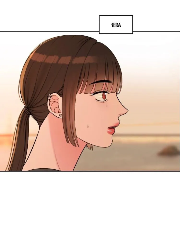 Vô Tình Chapter 41 Trang 3