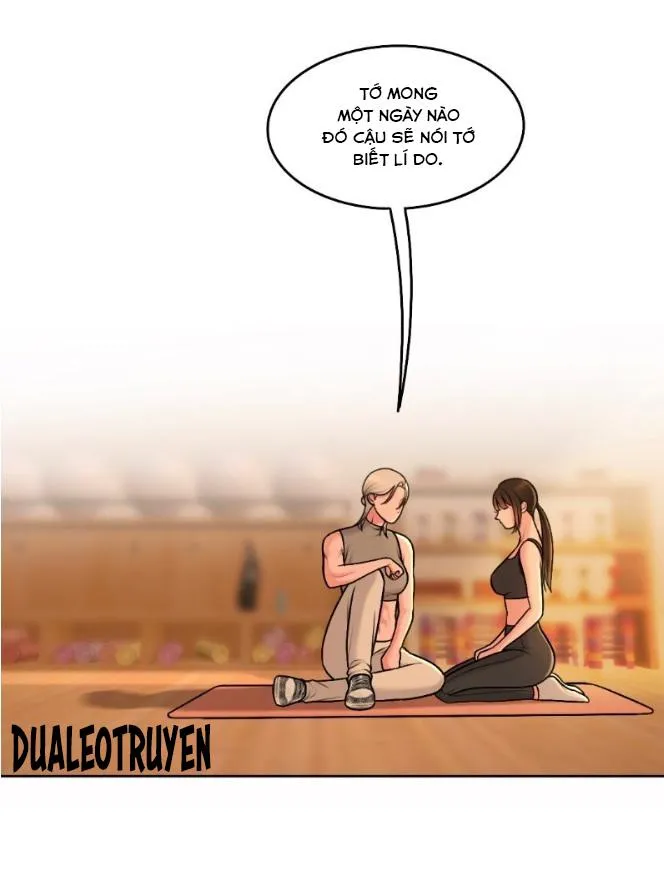 Vô Tình Chapter 42 Trang 11