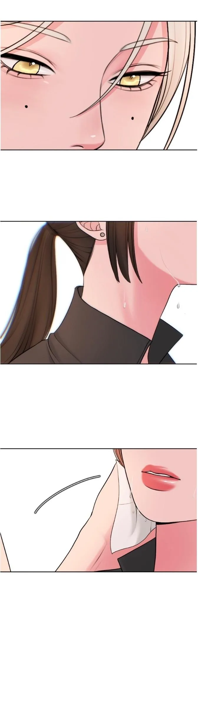 Vô Tình Chapter 44 Trang 3