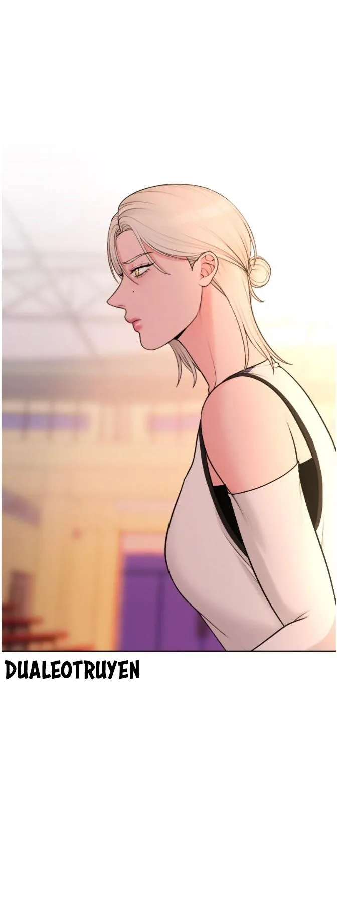 Vô Tình Chapter 45 Trang 12