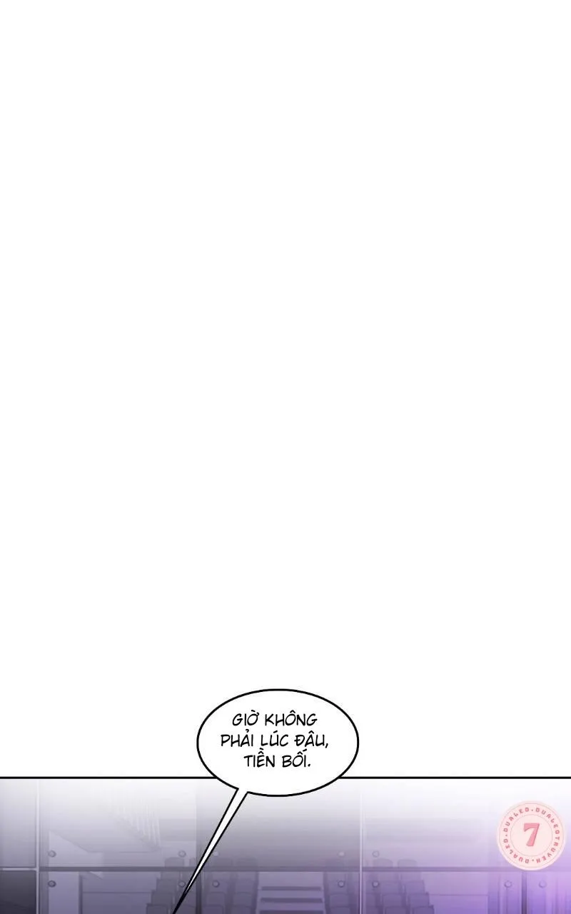 Vô Tình Chapter 48 Trang 3