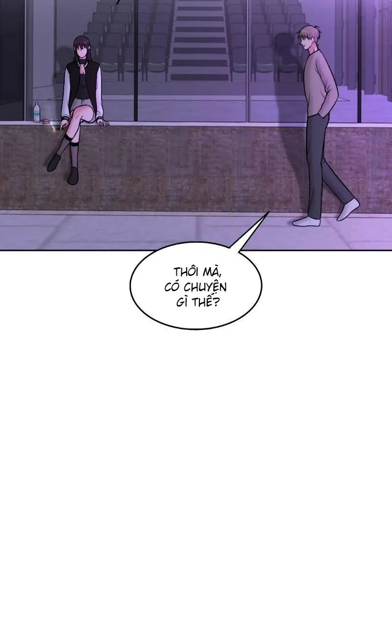 Vô Tình Chapter 48 Trang 4