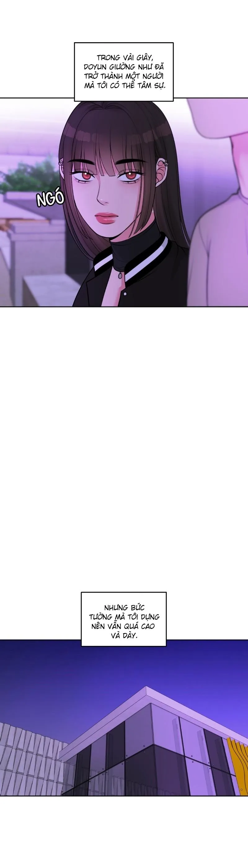 Vô Tình Chapter 48 Trang 12