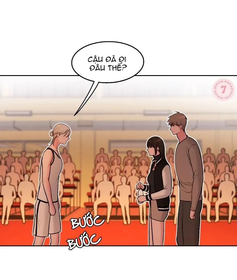 Vô Tình Chapter 48 Trang 17