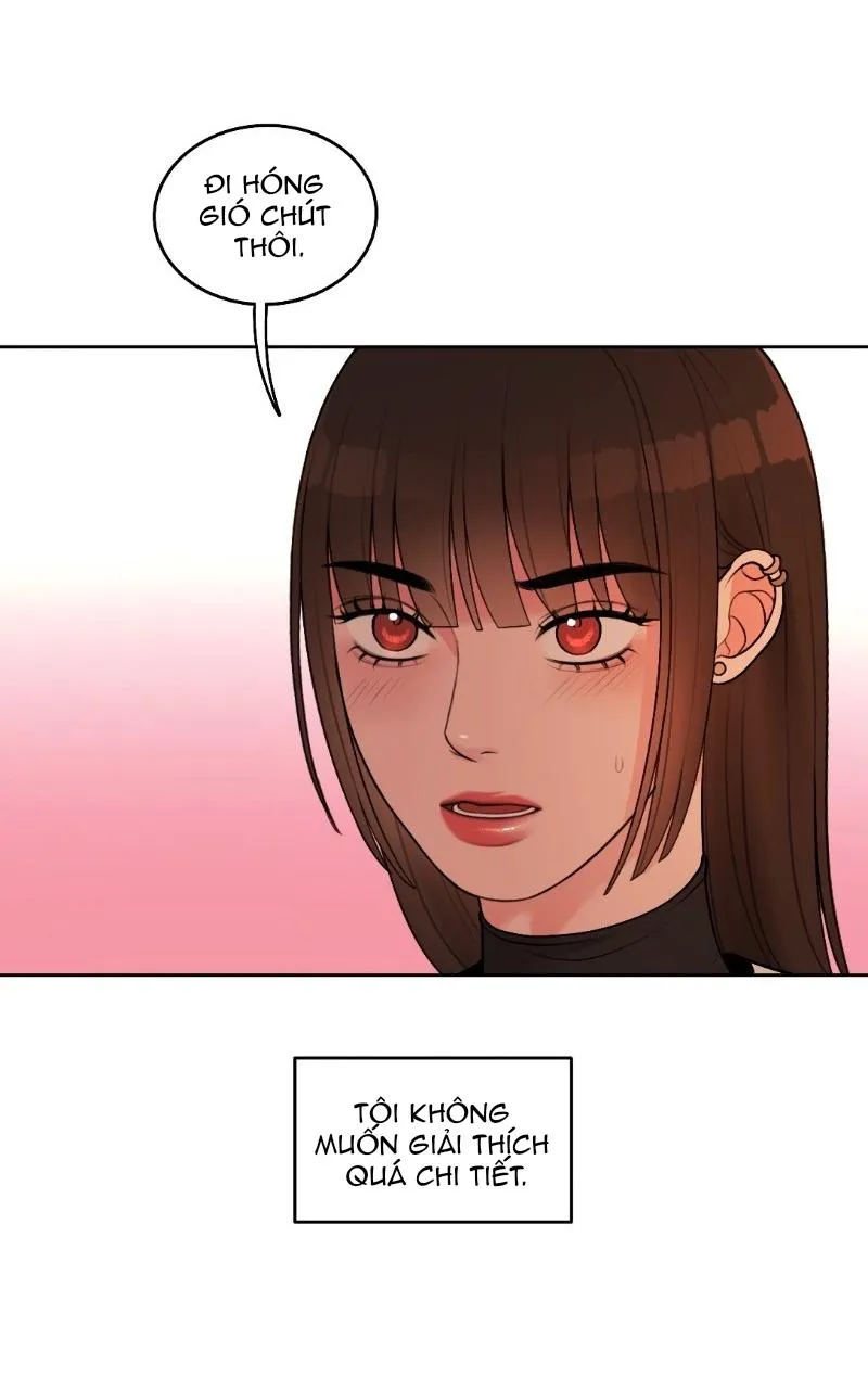 Vô Tình Chapter 48 Trang 18