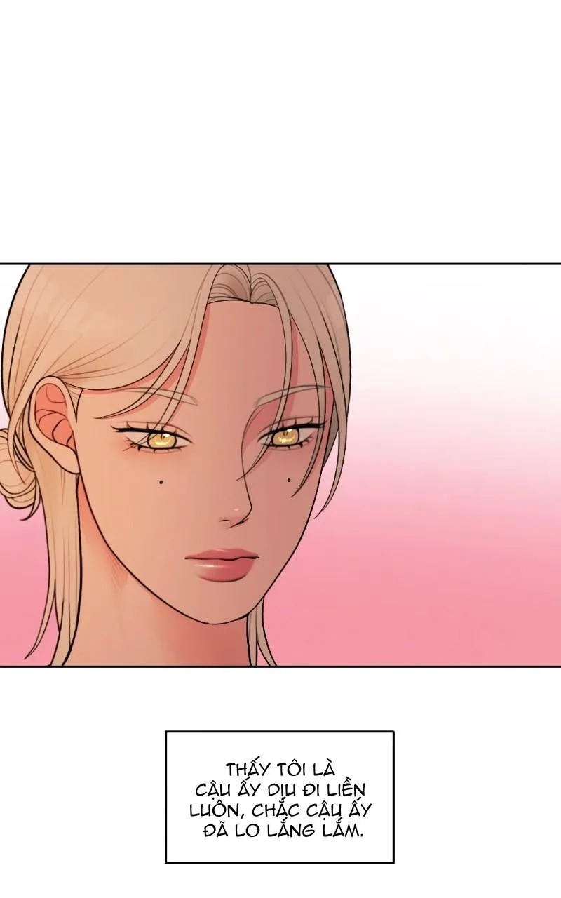 Vô Tình Chapter 48 Trang 19