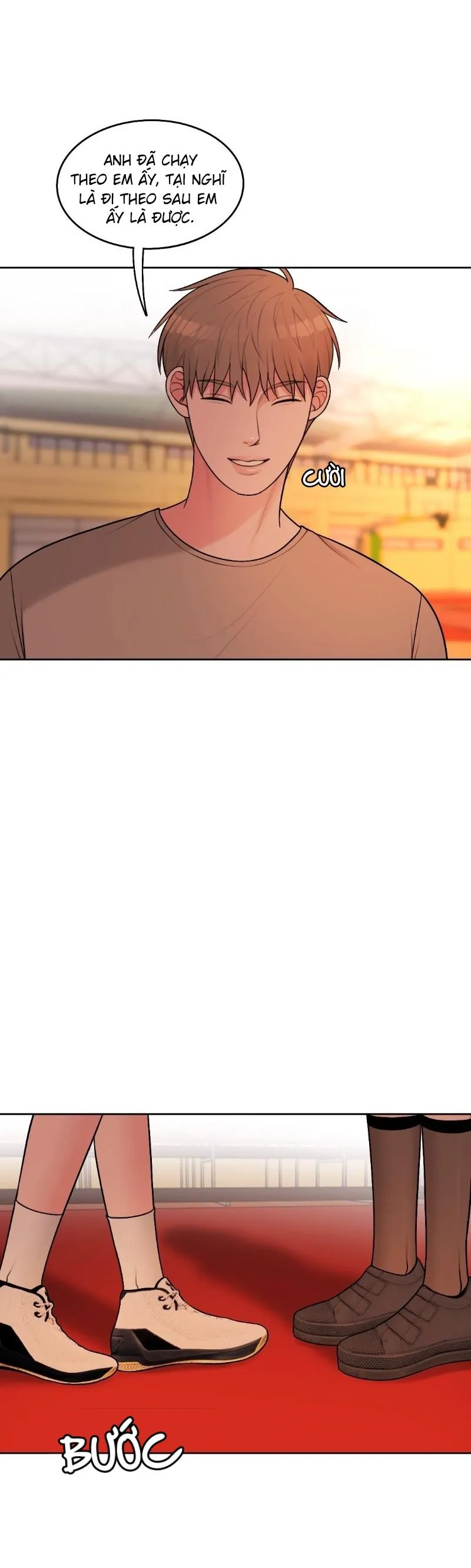 Vô Tình Chapter 48 Trang 21